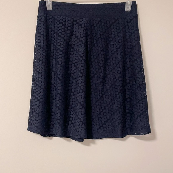 Cute navy mini by New Directions size small - Picture 1 of 12